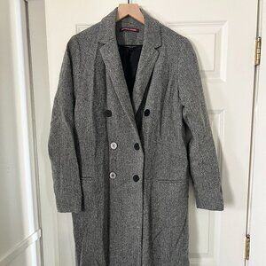 Comptoir des Cottoniers Coat